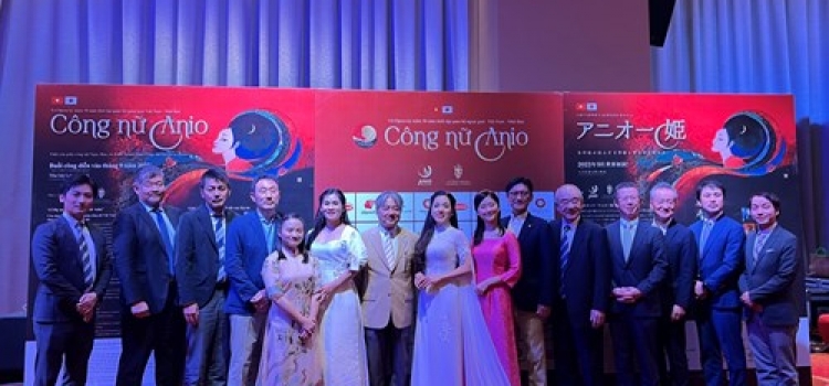 Toyota Việt Nam tiếp tục đồng hành cùng Giải Golf “Vì Tài năng trẻ Việt Nam 2022”