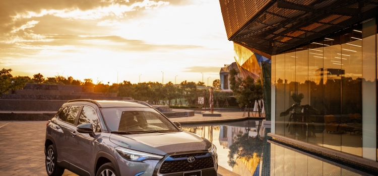 Toyota Việt Nam công bố doanh số bán hàng tháng 9/2022