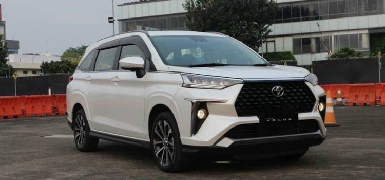 Toyota tiếp tục dẫn đầu về doanh số bán ô tô toàn cầu